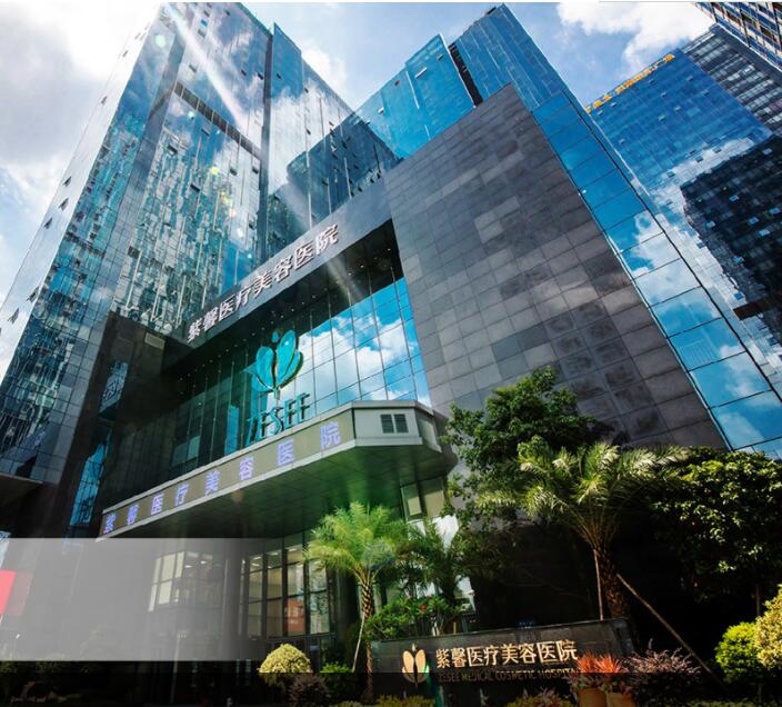 紫馨高顺福做鼻子好不好？附隆鼻案例及2021价格表曝光