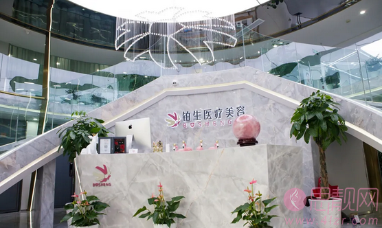 重庆铂生医疗美容医院怎么样?2021价格表曝光+线雕日记分享