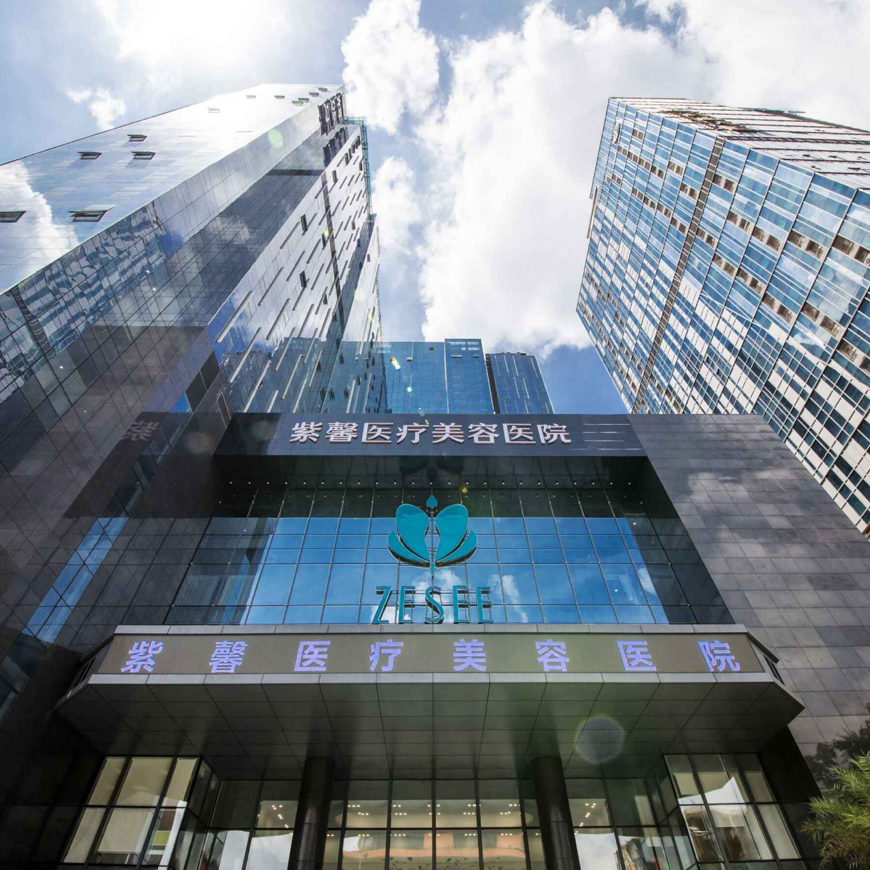 馨美医疗美容医院怎么样？附医院介绍+隆鼻术后真人案例分享及2021价格表一览