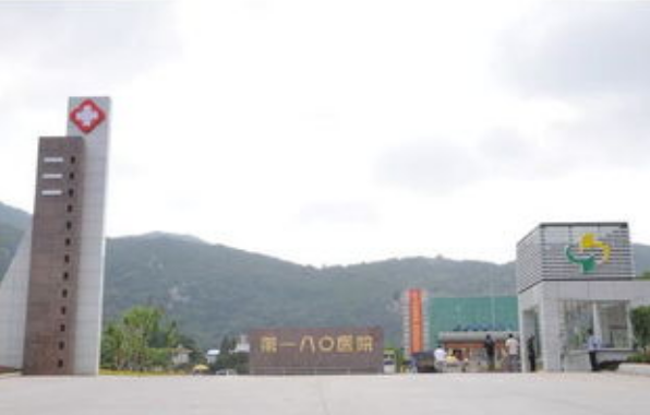 泉州180医院整形美容科怎样口碑实力点评丨隆胸案例效果