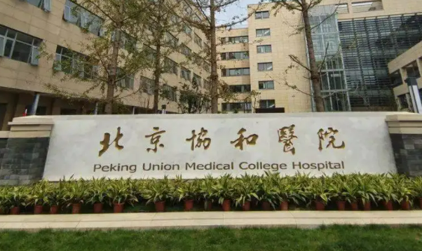 北京都有哪些可以信赖的整形医院医院实力点评！