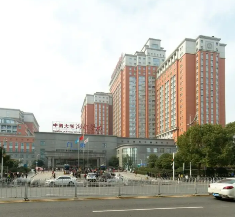 湘雅医院怎么样医院整形医师介绍以及经典案例反馈