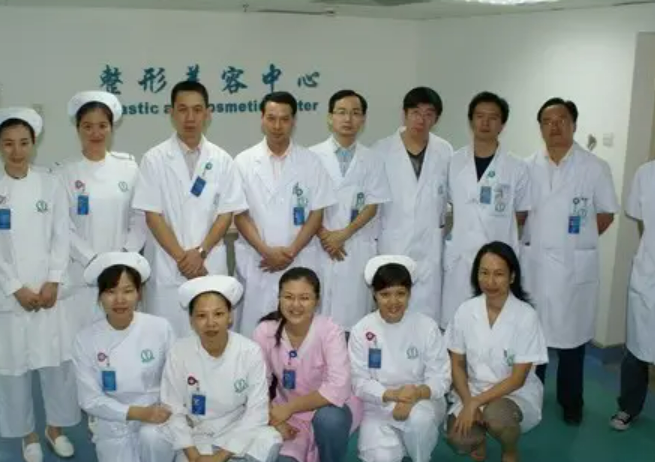 湘雅二医院整形科是外包的吗医院口碑评价曝光