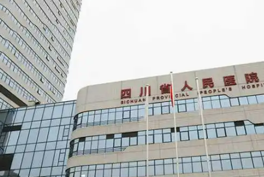 成都隆胸专业的医院有哪些3家市民推荐严选~