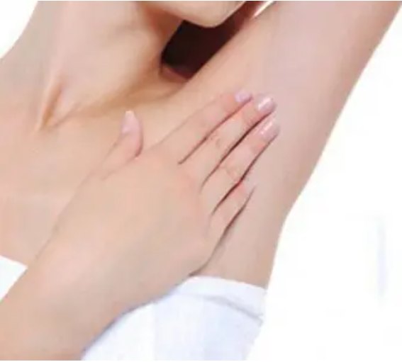 注射去狐臭是怎么回事