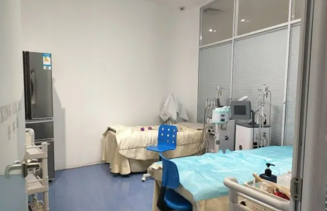 北京鑫杏林医疗美容如何大家快来看看吧