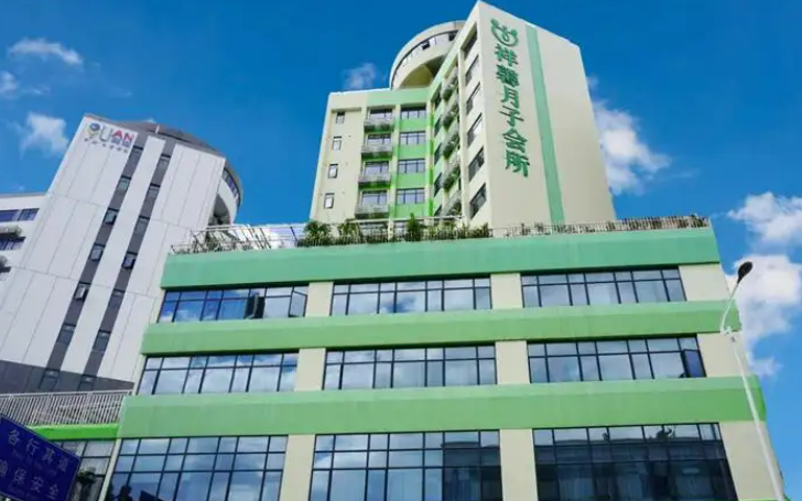 东莞月子中心排名详情，5家月子中心详细介绍~