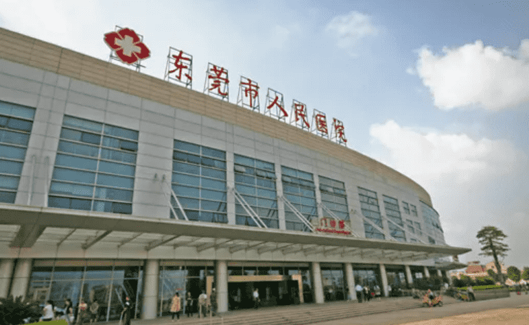 东莞市人民医院牙齿矫正的效果如何附案例简介