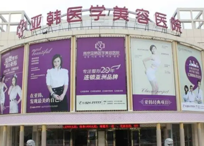 兰州排名前五的整形医院有哪些崔大夫位居前三！