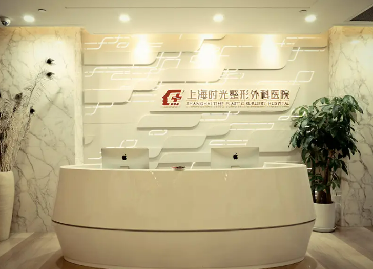 上海隆胸医院哪家好排行榜前五强公布~