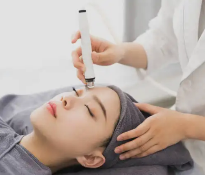 超微小气泡有什么实际作用