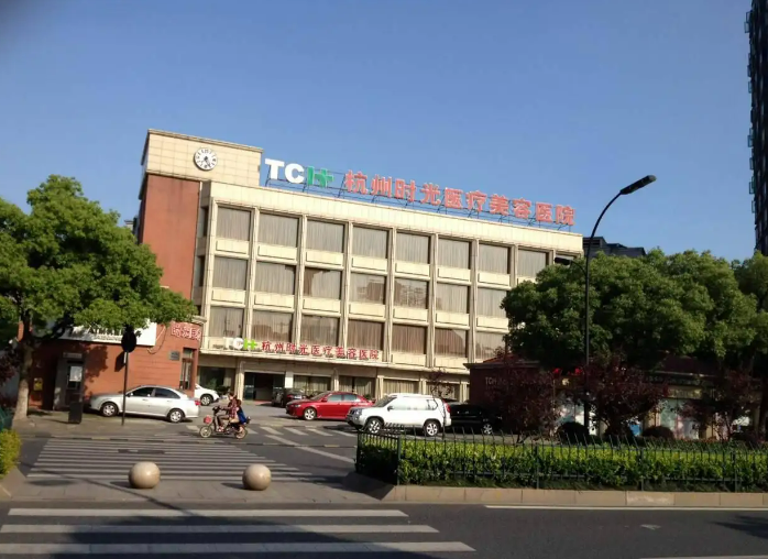 杭州擅长隆鼻的医院有哪些这五家在当地都是高人气~