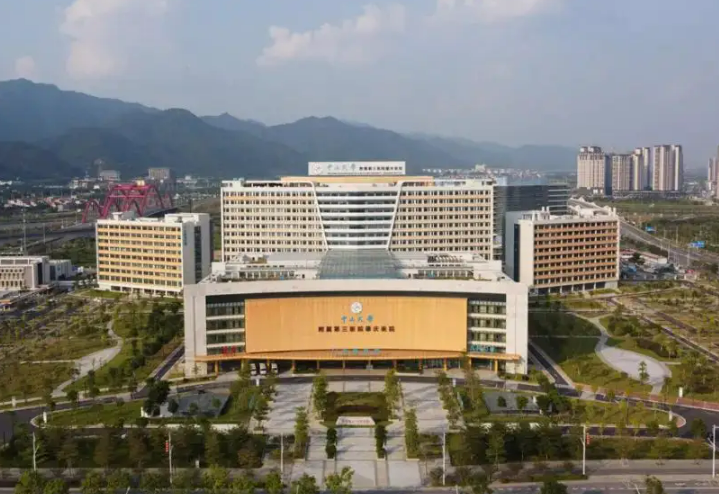 中山大学附属第三医院整形烧伤科怎么样附双眼皮案例~