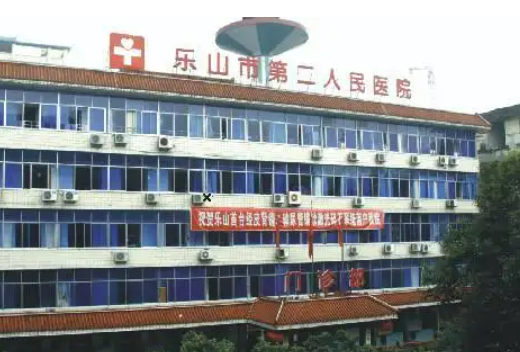 乐山有哪些专业的整形医院强烈推荐这3家！