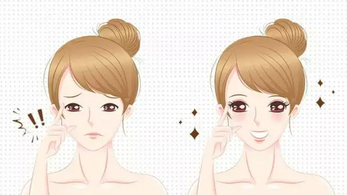 北京的整形机构做双眼皮手术要多少钱附术后护理要点