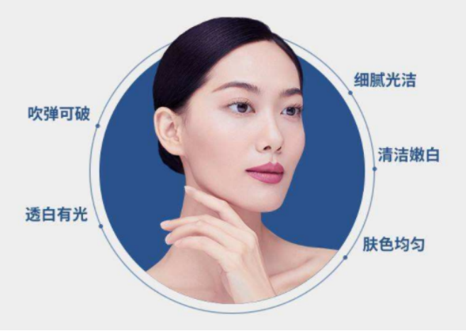 美肤界尤物——M22王者之冠