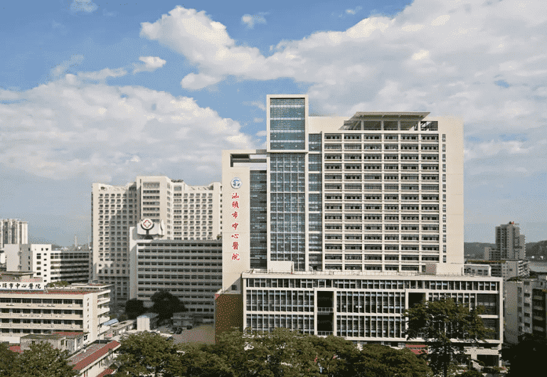 汕头中心医院整形科怎么样热门医生名单在此~