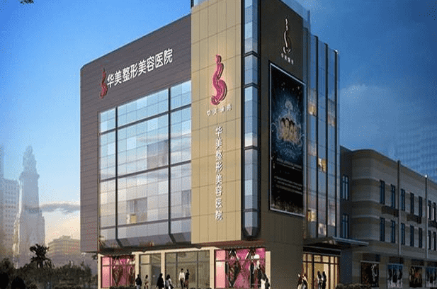 宁夏大型整形医院排名榜单颁布，人气和实力并存，快收藏起来吧