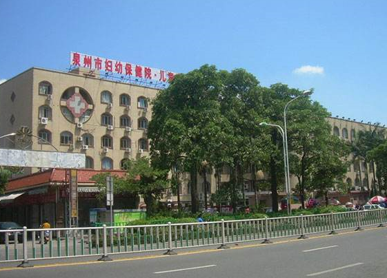 泉州公立医院实力口碑排行榜，想要变美速来收藏~