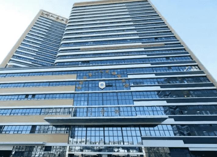 合肥哪里可以注射宝尼达盘点5家正规授权医院~