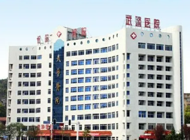 湖北省武警总医院整形外科下颌角整形怎么样快来看看~