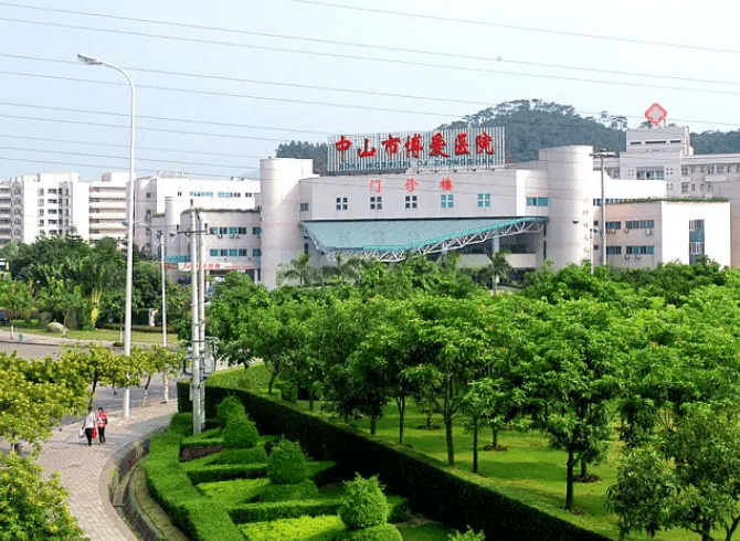 中山五大美容整形医院有哪些医院最新排名公布~