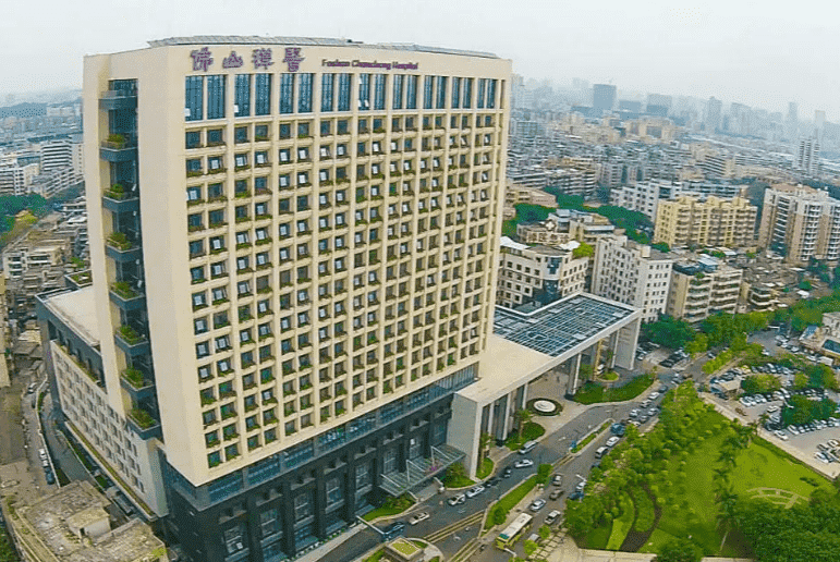 佛山哪家整形医院比较权威医院热榜已公布~