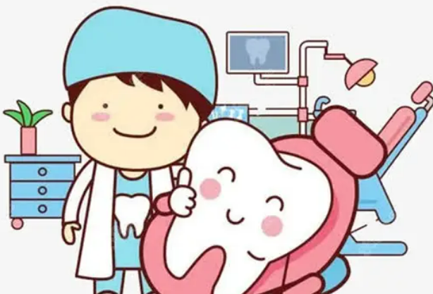 中山大学附属口腔医院，种植牙患者的福音~