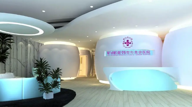 天津做隆鼻哪家技术好的医院