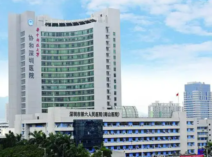 广州隆胸整形医院前三强公布，感兴趣的收藏~