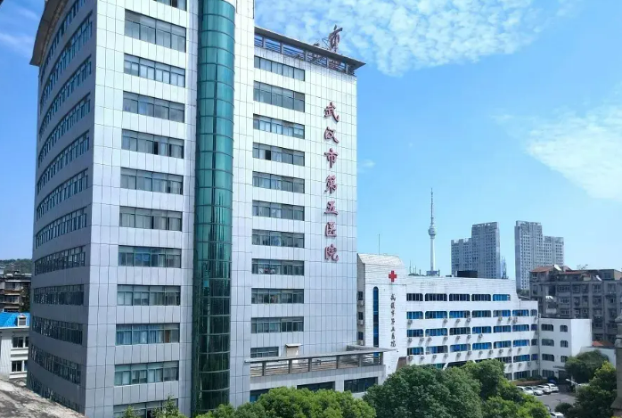 武汉整形医院红黑榜，名单前五强攻略已整理