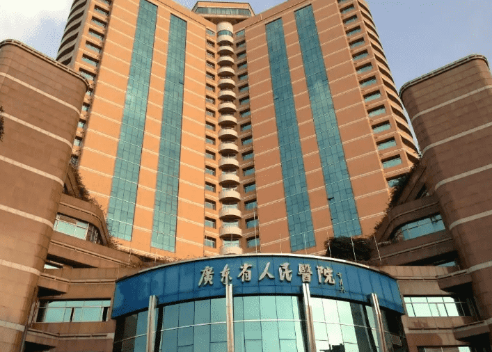 广州隆胸整形医院前三强公布，感兴趣的收藏~