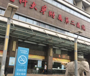 盘点广州整形医院有哪些，不容错过~