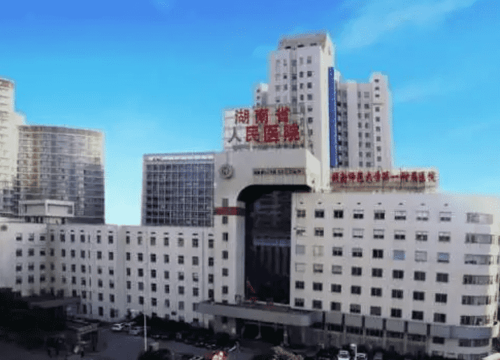 湖南排名前三的整形医院名单更新！都是正规三甲医院