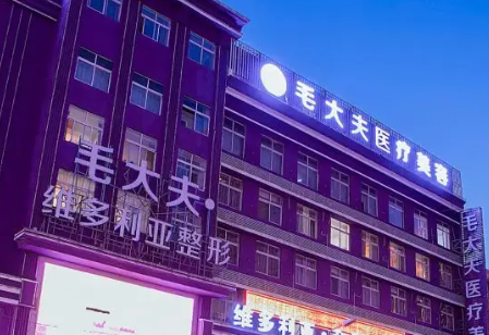 河南隆鼻打玻尿酸医院排行榜top前5大公开!