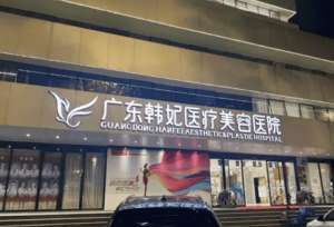 中国顶尖的整容医院有哪些这些医院都被种草很久了~