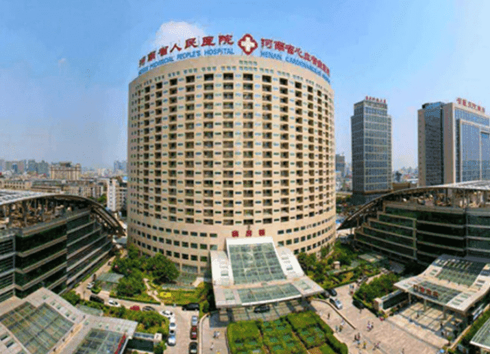 郑州三甲整形医院排名更新，来看看哪家实力更强~