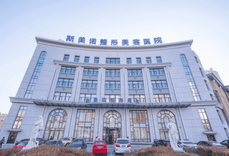 哈尔滨隆鼻哪家好哈尔滨双燕、斯美诺等权威有实力