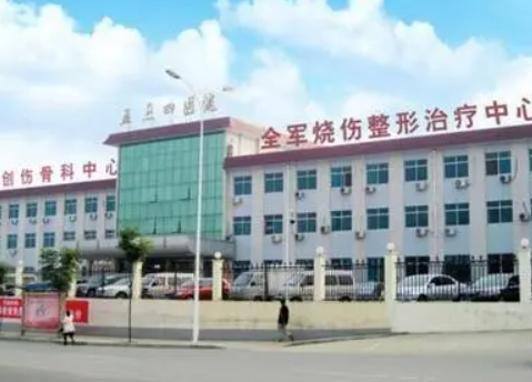 河南白瓷娃娃治疗医院有哪些医院排名全新揭晓!