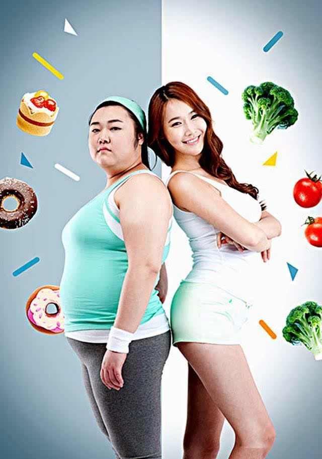还在苦恼于减肥？这些减肥的方法快收藏！