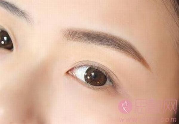 眉毛怎么样种植？ 有哪些人适合做？